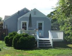 Pre-foreclosure Listing in HAMILTON AVE NEPTUNE, NJ 07753