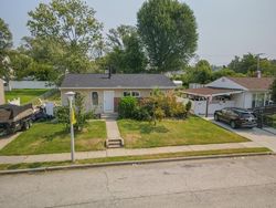 Pre-foreclosure in  LAURELTON AVE Baltimore, MD 21214