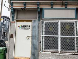 Pre-foreclosure in  E FAYETTE ST Baltimore, MD 21224