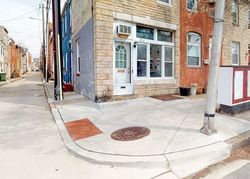 Pre-foreclosure in  BANK ST Baltimore, MD 21231