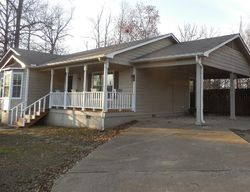 Pre-foreclosure in  EMBLETON CIR Bella Vista, AR 72714