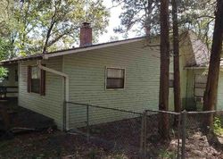 Pre-foreclosure Listing in CEDAR CIR HEBER SPRINGS, AR 72543