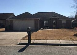 Pre-foreclosure in  W WILLOW ST Rogers, AR 72758