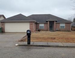 Pre-foreclosure in  W WILLOW ST Rogers, AR 72758