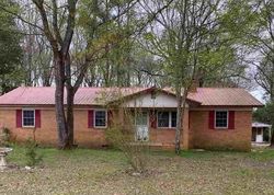 Pre-foreclosure in  HIGHWAY 267 S Mc Rae, AR 72102