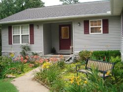  Itetbury Ln, Bella Vista AR