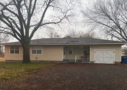 Pre-foreclosure Listing in BLAIR AVE FORT SMITH, AR 72904