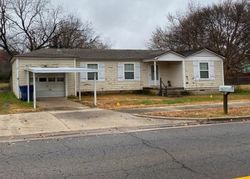 Pre-foreclosure Listing in S 24TH ST FORT SMITH, AR 72901