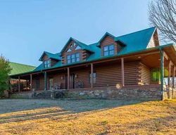 Pre-foreclosure in  BUENA VISTA DR Greenbrier, AR 72058