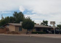 Pre-foreclosure Listing in E WESLEYAN DR TEMPE, AZ 85282