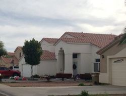 Pre-foreclosure in  W CHARLESTON AVE Peoria, AZ 85382