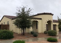 Pre-foreclosure Listing in E DESERT SPOON DR QUEEN CREEK, AZ 85142