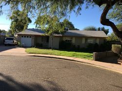Pre-foreclosure in  E 6TH ST Scottsdale, AZ 85251