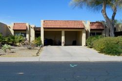 Pre-foreclosure Listing in S FARMER AVE TEMPE, AZ 85283