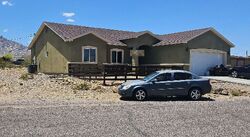  W Mohawk Dr, Safford AZ