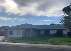 Pre-foreclosure Listing in W WINDROSE DR PEORIA, AZ 85381