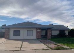 Pre-foreclosure Listing in W WINDROSE DR PEORIA, AZ 85381