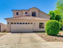 Pre-foreclosure Listing in W LAURIE LN GLENDALE, AZ 85302