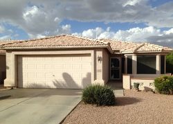 Pre-foreclosure Listing in E INDIAN WELLS DR CHANDLER, AZ 85249