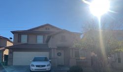 Pre-foreclosure Listing in W FOREST GROVE AVE PHOENIX, AZ 85043