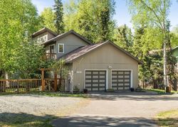 Pre-foreclosure in  LEE ST Eagle River, AK 99577