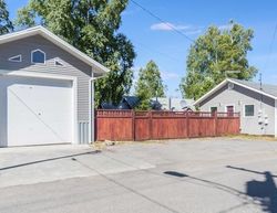 Pre-foreclosure Listing in MINNIE ST FAIRBANKS, AK 99701