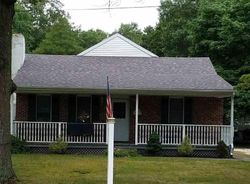 Pre-foreclosure Listing in S PITNEY RD ABSECON, NJ 08205