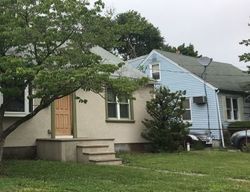 Pre-foreclosure in  FENIMORE ST Vineland, NJ 08360