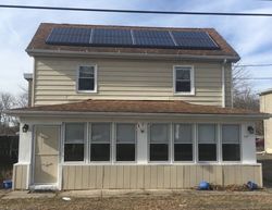 Pre-foreclosure in  RIDGE RD Vincentown, NJ 08088