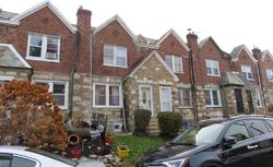 Pre-foreclosure in  PITTVILLE AVE Philadelphia, PA 19126