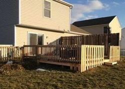 Pre-foreclosure Listing in RICHARD AVE ASHVILLE, OH 43103