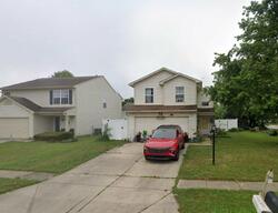 Pre-foreclosure in  GREEN SPRING WAY Greenwood, IN 46143