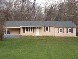 Pre-foreclosure Listing in BLUE MOUNTAIN RD THURMONT, MD 21788