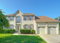 Pre-foreclosure in  PEBBLEBROOK TERRACE CT Waldorf, MD 20603