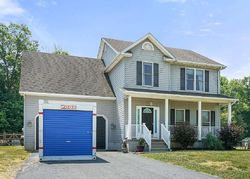 Pre-foreclosure in  MILHOLLAN DR Elkton, MD 21921