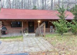 Pre-foreclosure in  BIG SANDY RUN RD Lusby, MD 20657