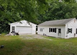 Pre-foreclosure in  N SOCIETY RD Canterbury, CT 06331
