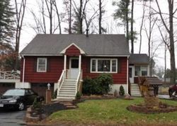Pre-foreclosure in  MILLS DR Dracut, MA 01826