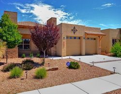 Pre-foreclosure in  JAZMIN PL NW Albuquerque, NM 87114