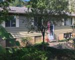 Pre-foreclosure Listing in LEWIS RD OLMSTED FALLS, OH 44138
