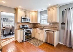 Pre-foreclosure in  EUSTON RD W Marlton, NJ 08053