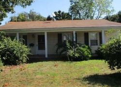 Pre-foreclosure Listing in WEBSTER DR ANSONIA, CT 06401