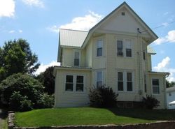 Pre-foreclosure Listing in VAN BUREN ST DOLGEVILLE, NY 13329