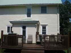 Pre-foreclosure in  VAN BUREN ST Dolgeville, NY 13329