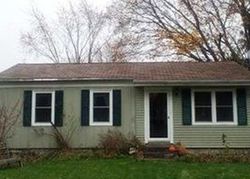 Pre-foreclosure Listing in HILLS ST CHITTENANGO, NY 13037