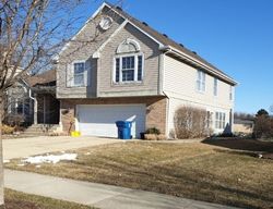 Pre-foreclosure in  S WINDHAM LN Bloomingdale, IL 60108