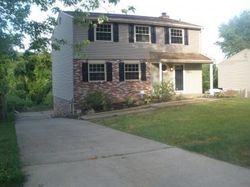 Pre-foreclosure Listing in AJAY DR SOUTH PARK, PA 15129