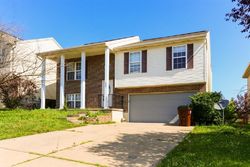 Pre-foreclosure Listing in ASTORIA CT INDEPENDENCE, KY 41051