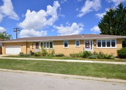 Pre-foreclosure in  N OCONTO AVE Harwood Heights, IL 60706
