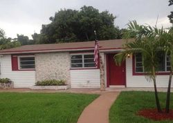 Pre-foreclosure in  NW 22ND AVENUE RD Miami, FL 33167
